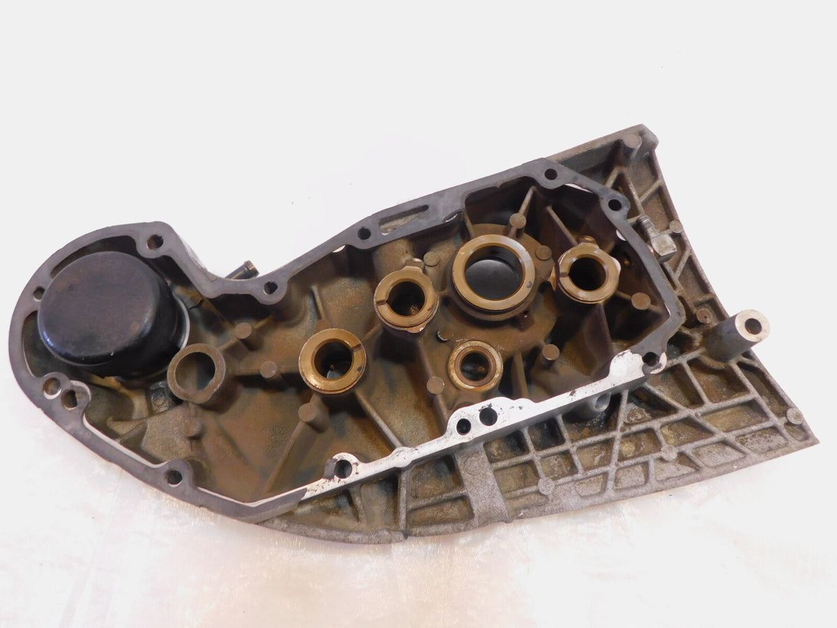 1988-1990 Harley Davidson Sportster 883 & 1200 Right Engine Cam Camshaft Cover - C3 Cycle