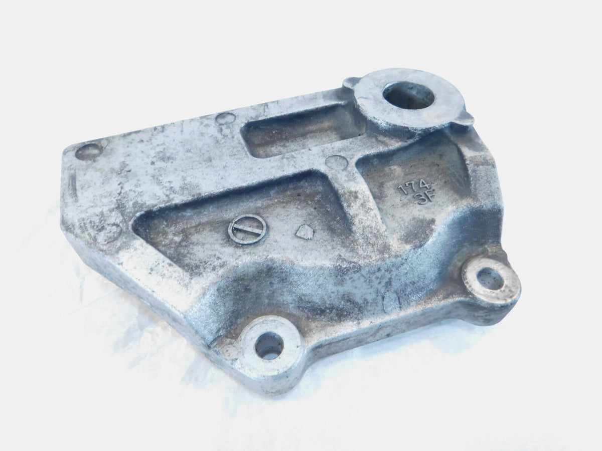 2002-2005 Kawasaki ZZR1200 ZX1200C Rear Wheel Brake Caliper Mount Bracket Stay - C3 Cycle