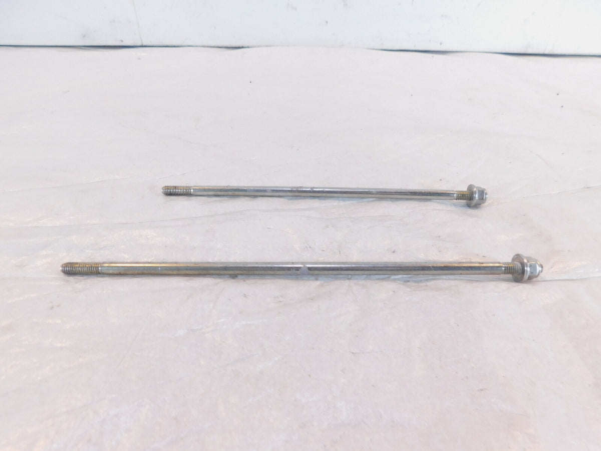 Royal Enfield Classic Bullet 500 EFI Lower Engine Motor Crank Case Bolt Stud - C3 Cycle
