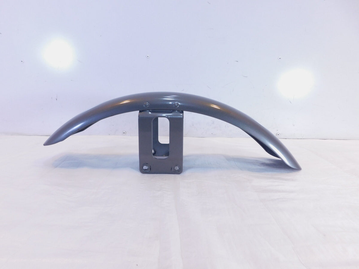 Harley Davidson Sportster XL XLH 883 & 1200 Grey Front Wheel Cover Fender - C3 Cycle