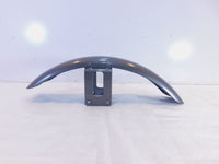 Harley Davidson Sportster XL XLH 883 & 1200 Grey Front Wheel Cover Fender - C3 Cycle
