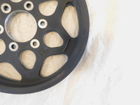 Buell XB9R XB12R Firebolt Lightning & Ulysses Rear Drive Belt Sprocket Pulley - C3 Cycle