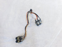 Harley Touring Electra Glide Ultra Classic Spot Lamp Accessory Control Switches - C3 Cycle