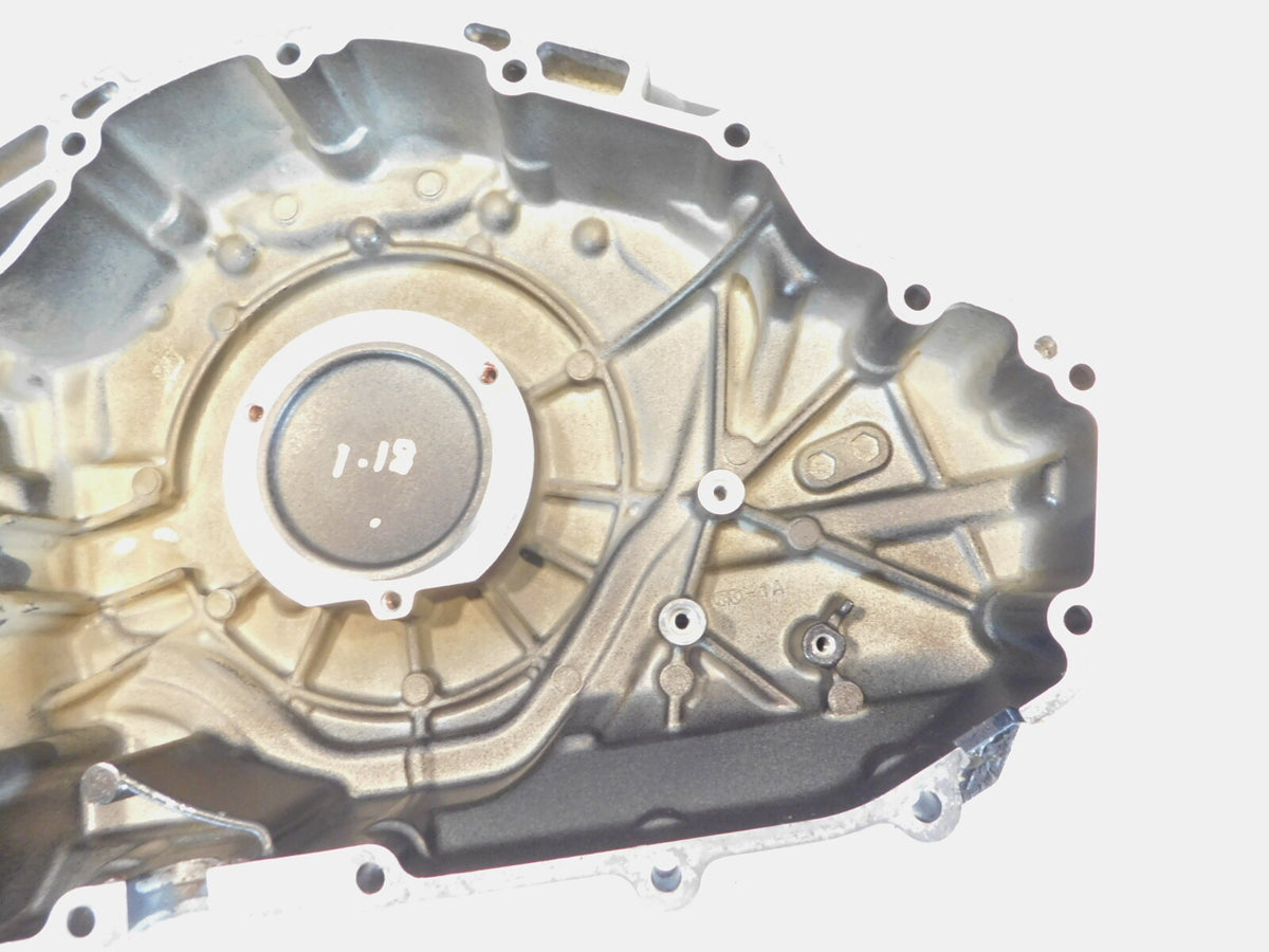 Kawasaki Vulcan 1700 VN1700 Classic Nomad Voyager Vaquero Generator Stator Cover - C3 Cycle