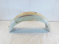 1959-1972 Harley Davidson Sportster 900 & 1000 White Rear Wheel Cover Fender - C3 Cycle