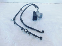 Piaggio Liberty 125 150 IGET ABS Anti-Lock Brake System Pump & Hose Pipe Lines - C3 Cycle