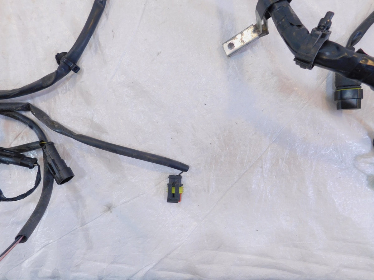 Piaggio Vespa Primavera & Sprint 50 Main Cable Wiring Wire Harness Loom - C3 Cycle