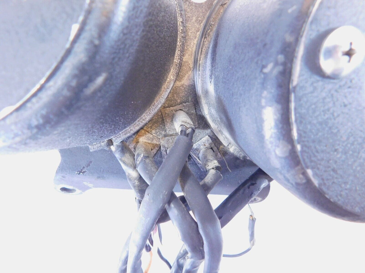 Harley Davidson Sportster 1100 & 1200 Speedometer Tachometer Bracket & Harness - C3 Cycle