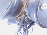 Harley Davidson Sportster 1100 & 1200 Speedometer Tachometer Bracket & Harness - C3 Cycle