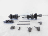 Victory Hammer Vegas Vision Cross Country Transmission Gears Drum & Shift Forks - C3 Cycle