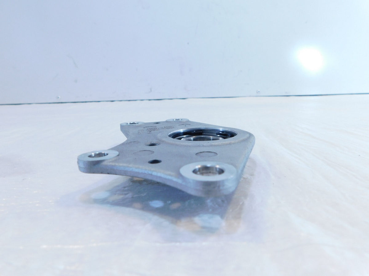 2015-18 Indian Scout 1200 Silver Engine Motor Cam Camshaft Bearing Support Plate - C3 Cycle