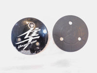 2008-2009 Suzuki B-King GSX1300BK Busa King Right Engine Outer Clutch Cap Cover - C3 Cycle