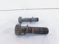 Indian Gilroy Scout & Spirit & Chief Rear Wheel Swingarm Bracket Pivot Bolts - C3 Cycle