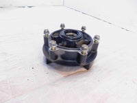 1992-1998 Yamaha Seca II XJ600S XJ600 600 Rear Wheel Drive Chain Sprocket Hub - C3 Cycle