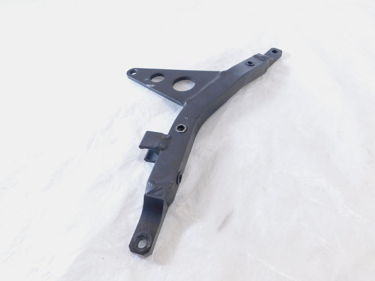 2008-2009 Kawasaki Concours 14 ZG1400 ABS OEM Left Side Sub Frame Bracket Mount - C3 Cycle