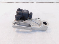 2009-2018 BMW F800 F800R Black Brembo Brake Rear Back Wheel Brake Caliper - C3 Cycle