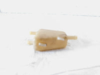 Honda VT600 VT600C VT600CD Shadow 600 VLX Deluxe Engine Breather Storage Tank - C3 Cycle