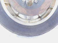 98 Harley Davidson 95th Anniversary Electra Glide Classic Rear Wheel Rim & Tire - C3 Cycle