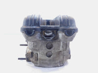 1989-1993 BMW K100RS Engine Top Engine Cylinder Head w/ Camshaft Cams & Valves - C3 Cycle