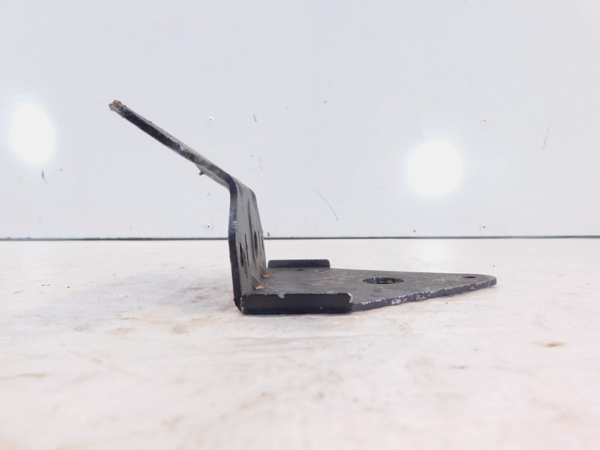 1989-1995 BMW K75 RT K75RT Rear Wheel Fender License Plate Bracket Mount Holder - C3 Cycle