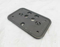 Aprilia RSV 1000 Mille & Tuono US OEM Rear Tail License Number Tag Plate Holder - C3 Cycle