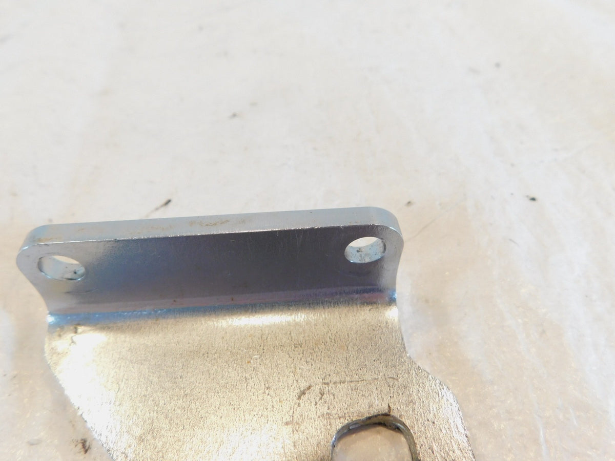 Harley Tri Glide Ultra & Freewheeler Trike Screamin Eagle Exhaust System Bracket - C3 Cycle