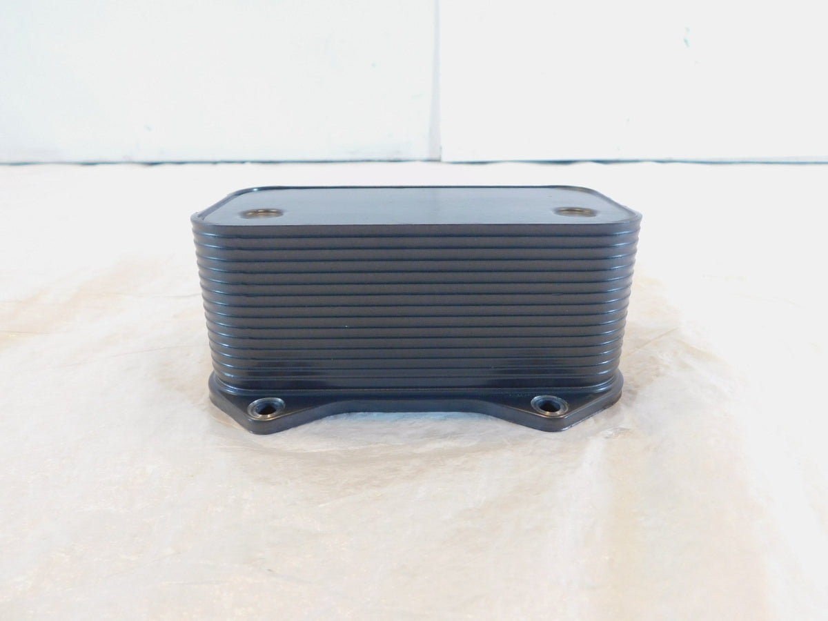 Can-Am Spyder F3 F3-S F3-T Limited LTD STD Engine Motor Oil Cooler Radiator Unit - C3 Cycle