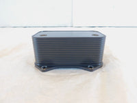 Can-Am Spyder F3 F3-S F3-T Limited LTD STD Engine Motor Oil Cooler Radiator Unit - C3 Cycle