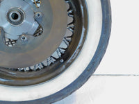 Harley Davidson Touring Road King & Electra Glide Laced Rear Wheel Rim Assembly - C3 Cycle