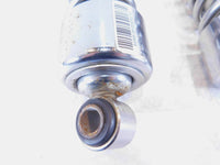 Harley Davidson Sportster 883 & 1200 11 1/2" Chrome Low Rear Shock Absorbers - C3 Cycle