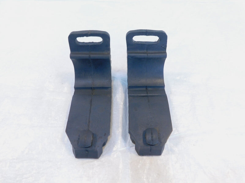 Set Honda VT1100 VT1100C Shadow 1100 Spirit ACE & Sabre Fuel Tank Rubber Dampers