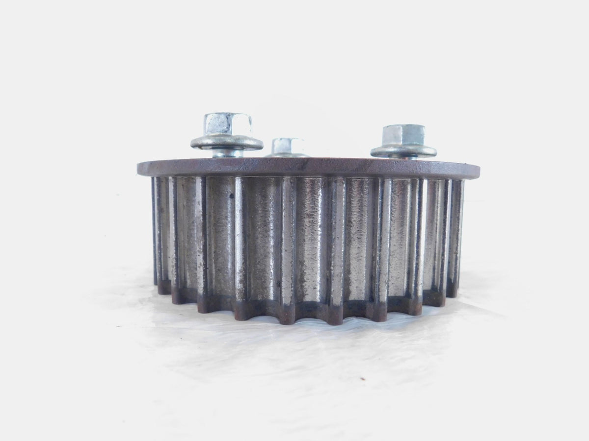Harley Davidson V-Rod VRSC VRSCA VRSCR Street Rod Front Belt Pulley Sprocket 28T - C3 Cycle