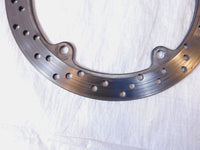 BMW R850R R1100R R1100S R1150GS R1150R Rear Wheel Disc Brake Rotor - 34212314151 - C3 Cycle