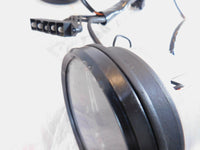 1996-98 Harley Davidson Sportster 883 Hugger & Standard Speedometer & Tachometer - C3 Cycle
