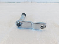 Harley Sportster 1200 883 Chrome Forward Controls Brake Pedal Pivot Lever Arm - C3 Cycle