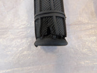 2008-2023 Yamaha XT250 Left/Right Rubber Handlebar Throttle Grip Tubes - tears - C3 Cycle