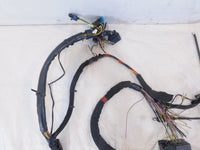 Victory Magnum Cross Country Main Electrical Wiring Harness Chassis -For Parts - C3 Cycle