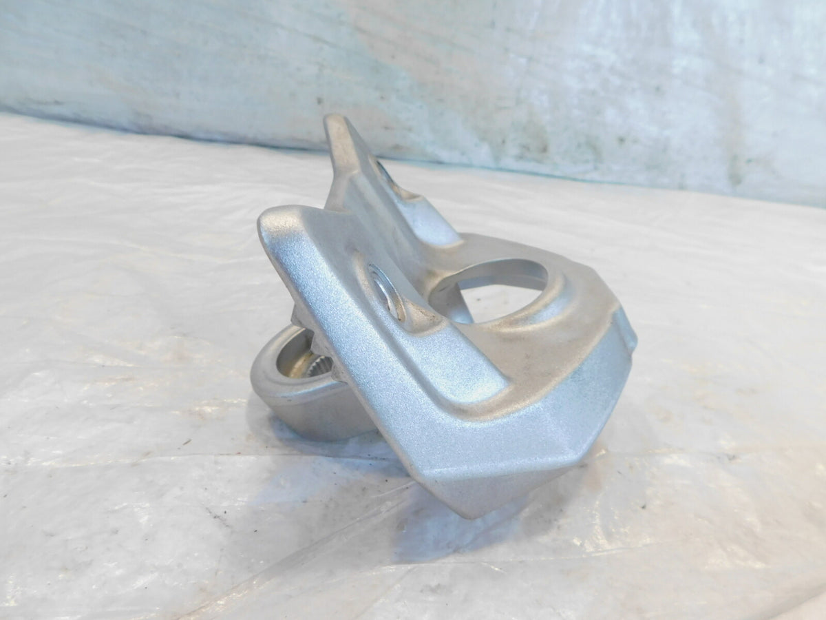 2005-2011 BMW K1300GT K1200GT Lower Handlebar Riser Mount Control Bridge Bracket - C3 Cycle