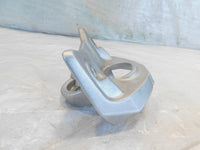2005-2011 BMW K1300GT K1200GT Lower Handlebar Riser Mount Control Bridge Bracket - C3 Cycle