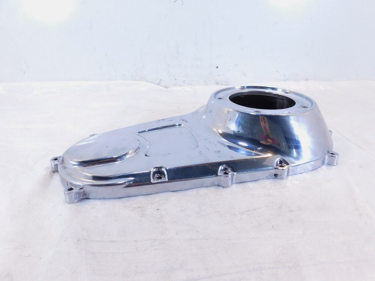 Harley Touring Road King Street & Electra Glide Left Engine Motor Primary Cover - C3 Cycle
