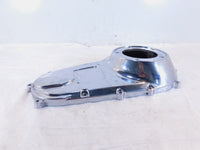 Harley Touring Road King Street & Electra Glide Left Engine Motor Primary Cover - C3 Cycle
