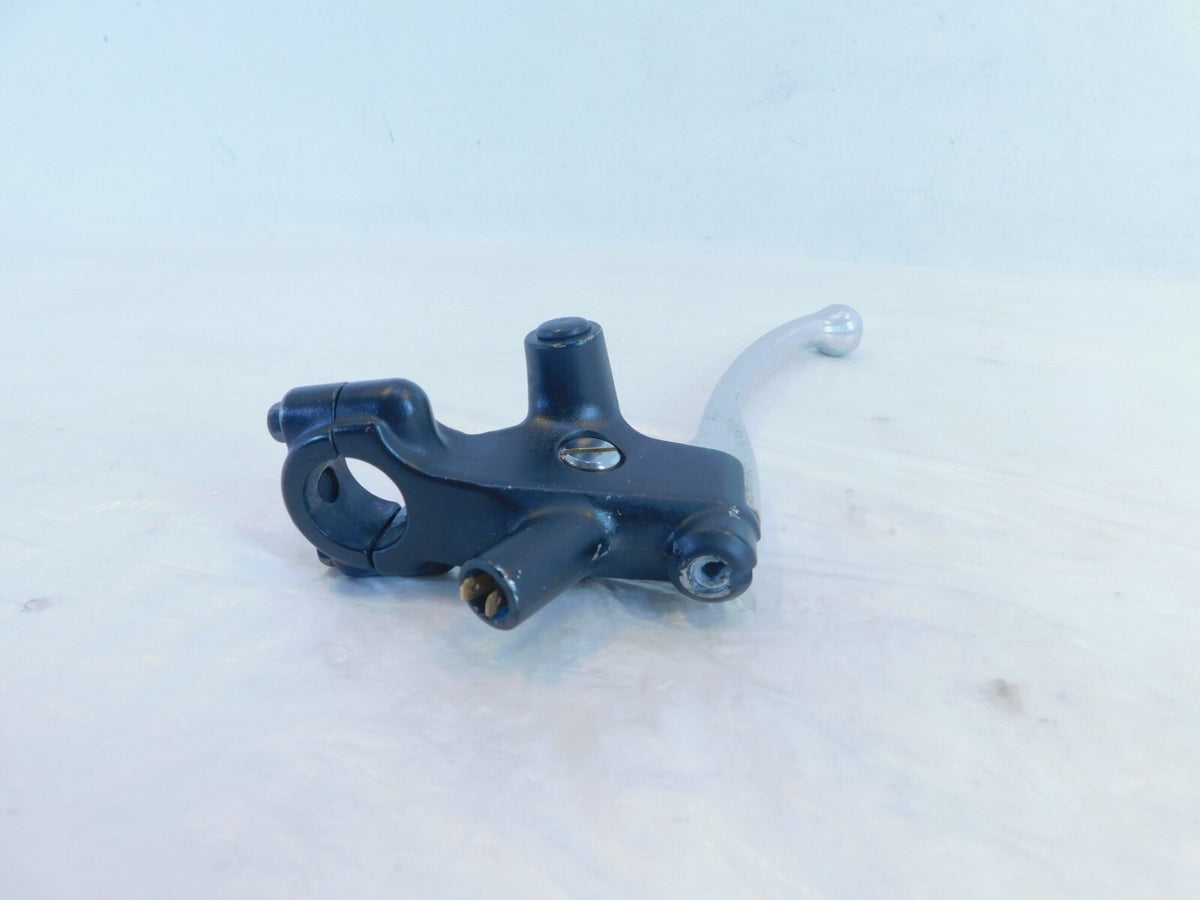 Honda NT700 NT700V Deauville & CB600F Hornet Clutch Hand Lever & Mount Bracket - C3 Cycle