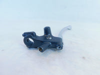 Honda NT700 NT700V Deauville & CB600F Hornet Clutch Hand Lever & Mount Bracket - C3 Cycle