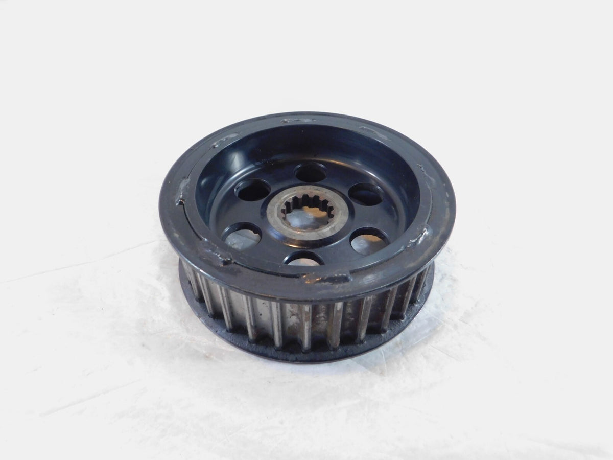 1999-03 Yamaha XV1600 Road Star 1600 Silverado Front Drive Belt Sprocket Pulley - C3 Cycle