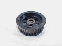 1999-03 Yamaha XV1600 Road Star 1600 Silverado Front Drive Belt Sprocket Pulley - C3 Cycle