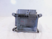 Harley Davidson Softail Heritage & Fat Boy Silver Transmission Housing Case - C3 Cycle