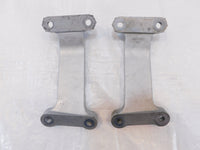 1999-04 Yamaha Royal Star Venture XVZ13 Front Frame Engine Motor Mount Brackets - C3 Cycle