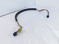 Harley Davidson Softail Night Train Rear Fender Tail Brake Light Wire Harness - C3 Cycle