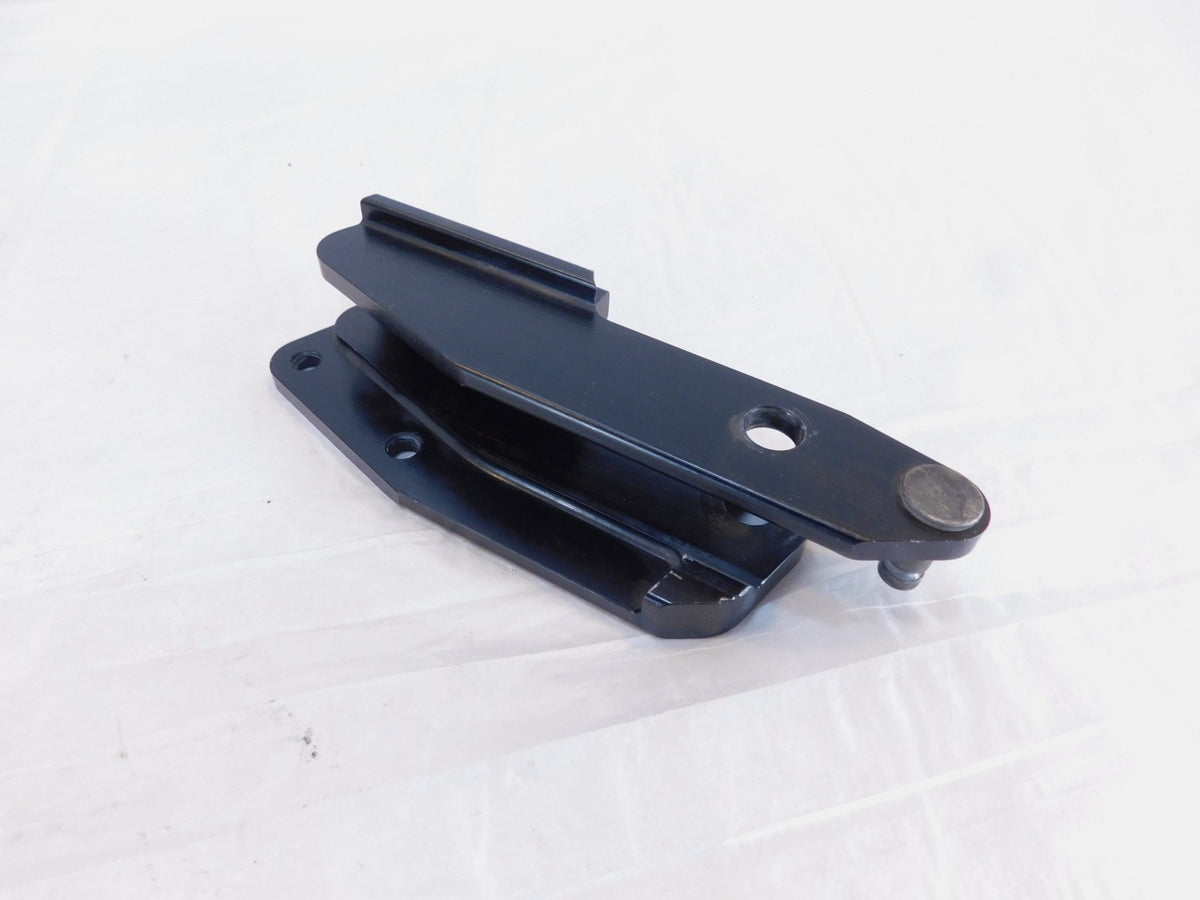 2010-2017 Victory Cross Country Roads Vision Right Floorboard Footboard Bracket - C3 Cycle