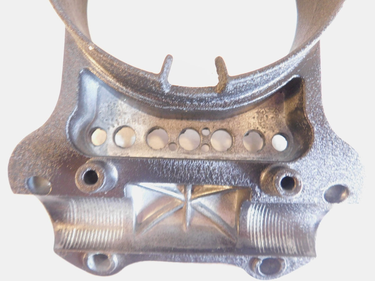 Harley Davidson Sportster 883 Iron & 1200 Nightster Speedo Speedometer Bracket - C3 Cycle